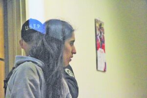 Sujeto fue detenido intentando robar  en vivienda en estado de ebriedad