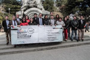 Invitan a vivir la ciencia con una gran fiesta en la Plaza Benjamín Muñoz Gamero