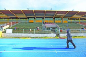Directora nacional de Arquitectura presentará mañana el proyecto de estadio techado