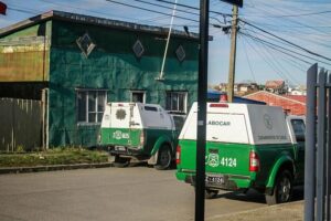 Adulto mayor fue encontrado fallecido