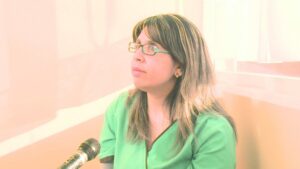 Trágico caso de Carola Barría representó uno de los mayores desafíos para el Sernameg