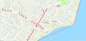 Mañana comienza última etapa  de campaña municipal