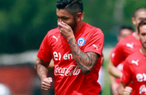 La Roja ya tiene alineación definida para el duelo de esta tarde ante Bolivia
