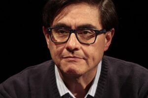 Ramón Lobos desplegará cartelería en avenidas y techos