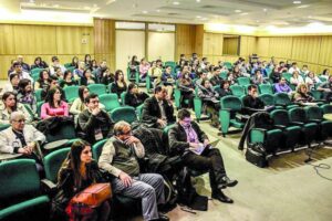 La Sociedad Chilena de Medicina Intensiva realizó Seminario para profesionales de Magallanes