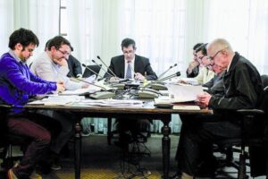 Alcalde Boccazzi pospone ordenanza medioambiental para después de elecciones municipales