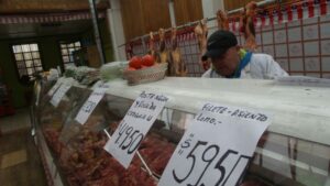 Venta de carnes se dispara y sube hasta un 20% en Punta Arenas