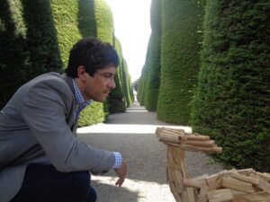 Libro de escritor magallánico será  presentado en Estados Unidos