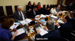 Comisión de Salud aprueba idea de legislar el aborto en tres causales