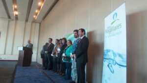 Aguas Magallanes entregó recursos a 67 organizaciones sociales  de la regiónComunitario