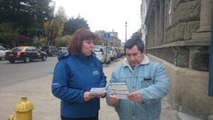 Sernac difunde campaña por derechos en mercado inmobiliario