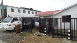 “Padre magallánico del año 2016”, feliz con remodelación de su casa