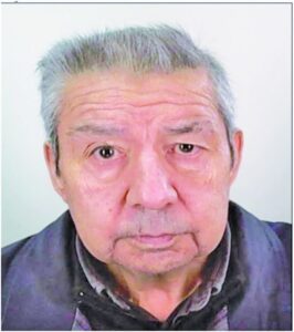 Encuentran adulto mayor  fallecido al interior de su casa