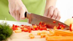 La cocina: el lugar donde también se cuece el peligro