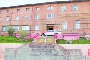 16 niños deberán ser reubicados  tras término de convenio entre  el Hogar Miraflores y Sename
