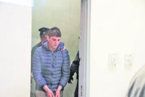 Ejército dio de baja a soldado denunciado por violar a niña de 11 años