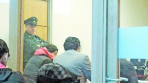 Detenido con elementos para cometer delitos de robo de vehículos y especies