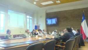 Consejo Regional aprobó $ 4.618 millones para habitabilidad