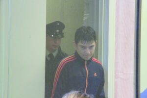 Dos de tres asaltantes de pesquera cumplirán condenas de cárcel