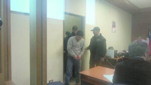 Sujeto fue enviado a prisión por  agredir y robar 850 pesos a peatón