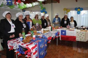 Quiero mi Barrio elegirá la Mejor Empanada en cuatro sectores de Punta Arenas