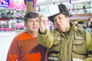 LLaman a evitar recibir billetes  falsos durante las Fiestas Patrias