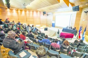 Según la Confech, “en la práctica sólo habrá gratuidad el 2050”
