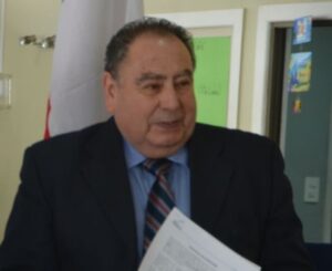 Carlos Sackel será presidente de Puertos del Cono Sur por el periodo 2016-2017