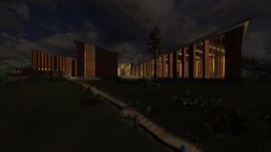 Participación Ciudadana cerró etapa de diseño del Centro Subantártico Cabo de Hornos
