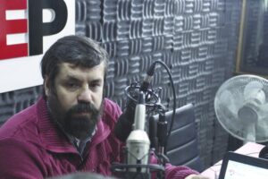 Integrante de Fundación Emilia destacó pena efectiva de cárcel para conductor que causó la muerte de universitarias