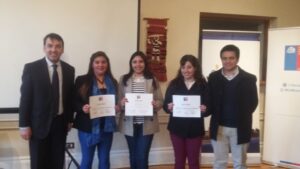 Centro de la Mujer Punta Arenas conmemoró 15 años de funcionamiento