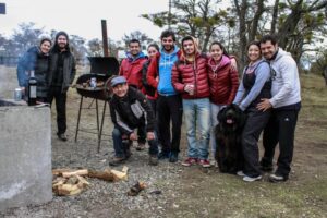 Positivo balance en el último día de festejos por los 206 años de la Independencia de Chile