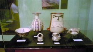 Artesanía chilena sigue asombrando en el extranjero