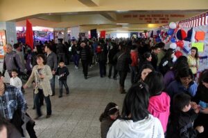 Liceo Salesiano San José pone en duda realización de tradicional kermesse