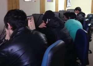 Entregan beneficios a jóvenes de Punta Arenas