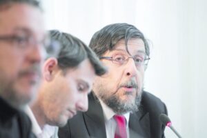El viernes 23 dejan sus cargos nueve de los diez alcaldes de la Región de Magallanes