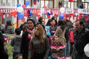 Salud aclara dudas y salesianos confirman realización de kermesses