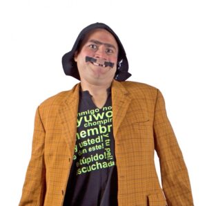 Reconocidos tributos y el gran humor de Ruperto llegarán a Dreams este fin de semana