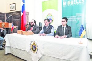 Se creará documental con jóvenes magallánicos