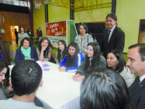Hasta mañana se amplió plazo para postular a establecimientos  educacionales municipales y subvencionados de Magallanes