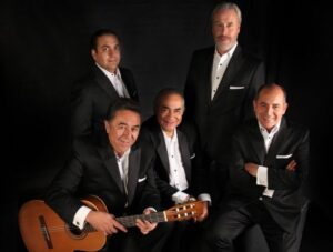 Mes de la Patria en Dreams: Los Cuatro Cuartos