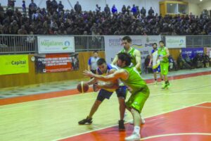 Confirman fecha de gran  cuadrangular de básquetbol  en Punta Arenas
