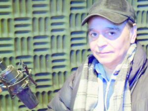 Pesar por fallecimiento de comunicador
