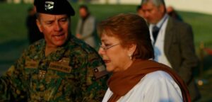 Ejército pide “mantener capacidades militares” ante debate por Ley Reservada del Cobre