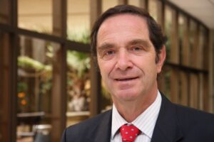 Hernán Larraín sostendrá diversas  reuniones con candidatos a alcaldes y concejales