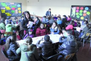 Aún siguen abiertas las inscripciones para concursos de pintura y cuentos de la Inach