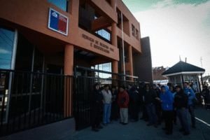 Registro Civil busca acortar distancias