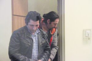 A prisión dos imputados de abigeato y porte ilegal de arma de fuego