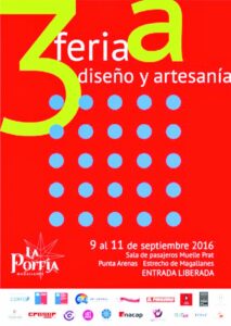 Diseño, indumentaria y artesanía  se toman La Porfía este fin de semana