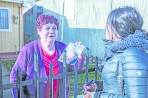 Restricciones del Servel invisibilizan campañas municipales a 51 días de las elecciones